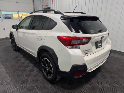 2023 Subaru Crosstrek Base