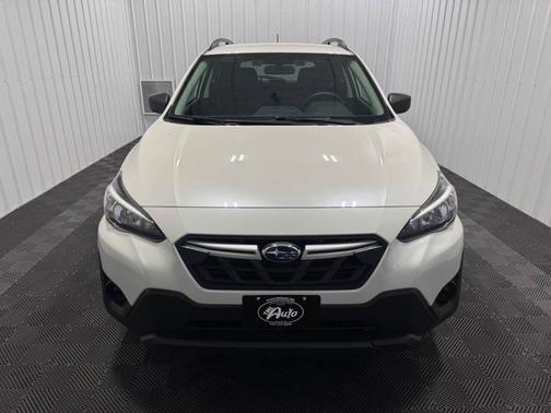 2023 Subaru Crosstrek Base