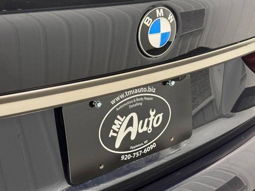 2019 BMW M760 xDrive