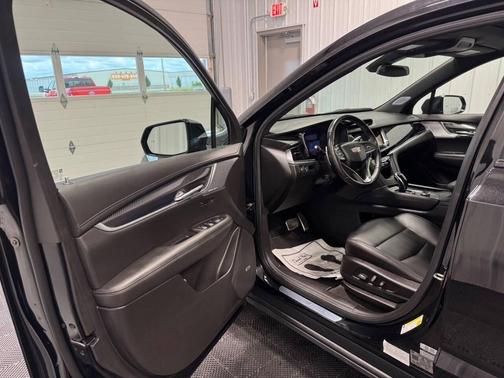 2023 Cadillac XT6 Sport AWD