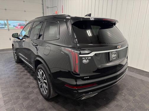 2023 Cadillac XT6 Sport AWD