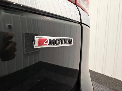 2021 Volkswagen Atlas 2.0T SEL