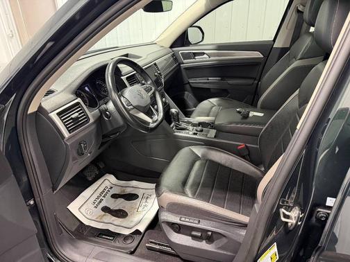 2021 Volkswagen Atlas 2.0T SEL