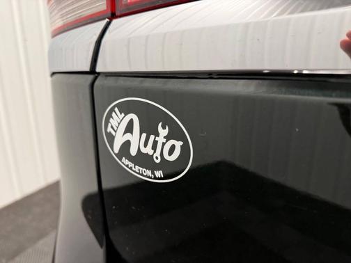 2021 Volkswagen Atlas 2.0T SEL