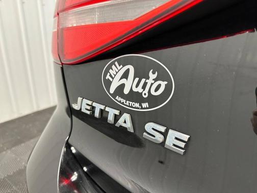 2015 Volkswagen Jetta 1.8T SE