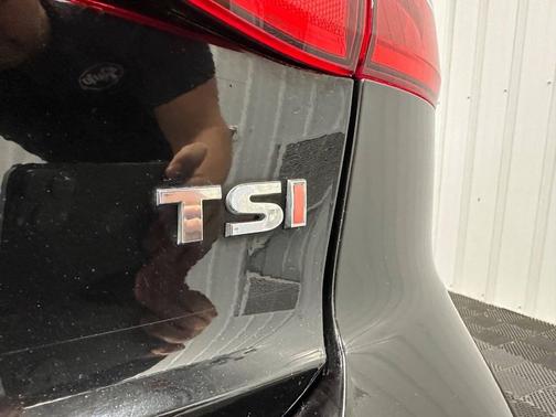 2015 Volkswagen Jetta 1.8T SE