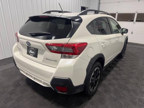 2023 Subaru Crosstrek Base