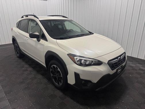 2023 Subaru Crosstrek Base