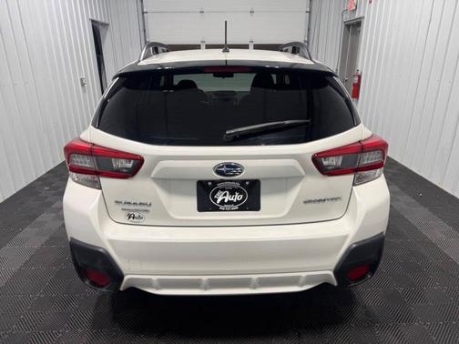 2023 Subaru Crosstrek Base