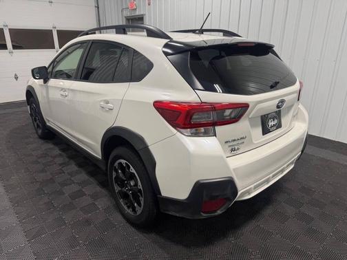 2023 Subaru Crosstrek Base