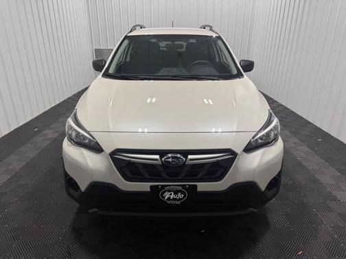 2023 Subaru Crosstrek Base