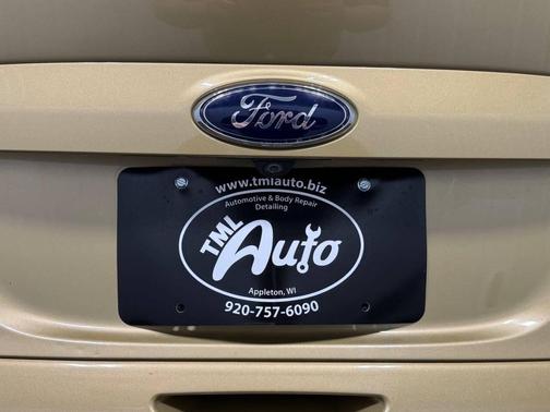 Karat Gold 2014 Ford Escape SE