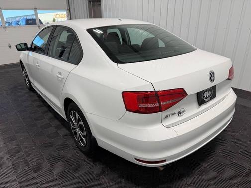 2015 Volkswagen Jetta 2.0L S