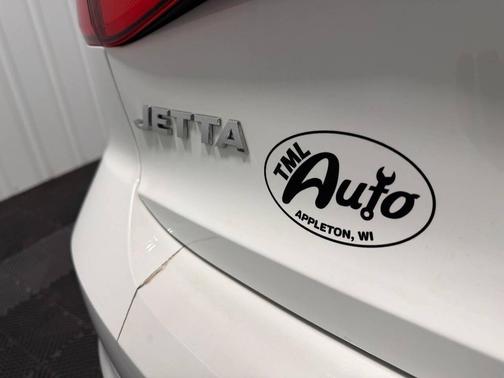 2015 Volkswagen Jetta 2.0L S