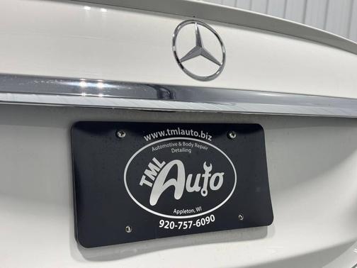 2019 Mercedes-Benz E-Class 4MATIC