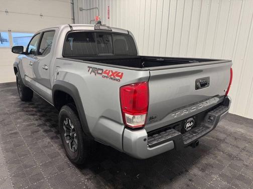 2016 Toyota Tacoma TRD Off Road