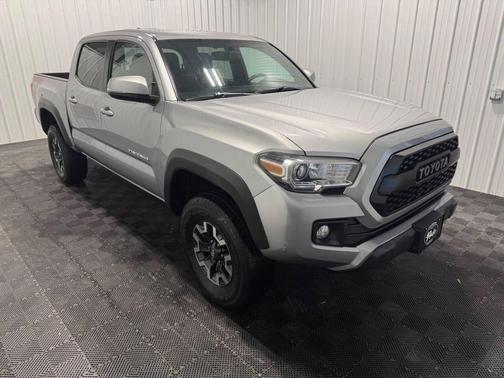 2016 Toyota Tacoma TRD Off Road