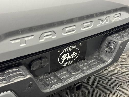 2016 Toyota Tacoma TRD Off Road