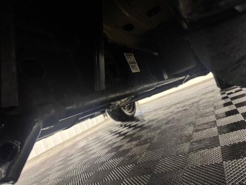 2016 RAM 1500 Tradesman/Express