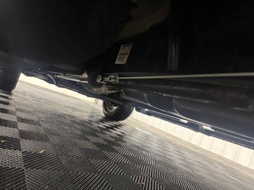 2016 RAM 1500 Tradesman/Express