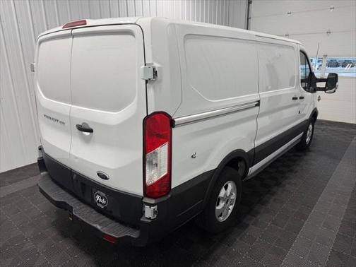2019 Ford Transit-250 Base