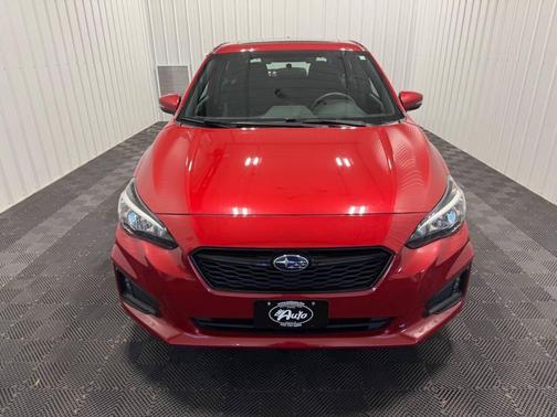 2019 Subaru Impreza 2.0i Sport
