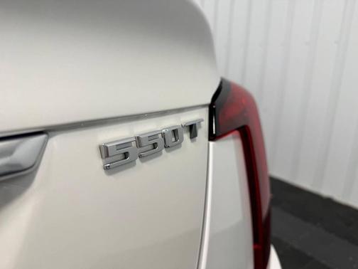 2024 Cadillac CT5 Premium Luxury