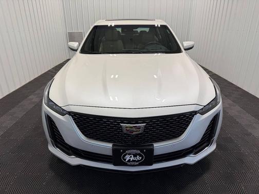 2024 Cadillac CT5 Premium Luxury