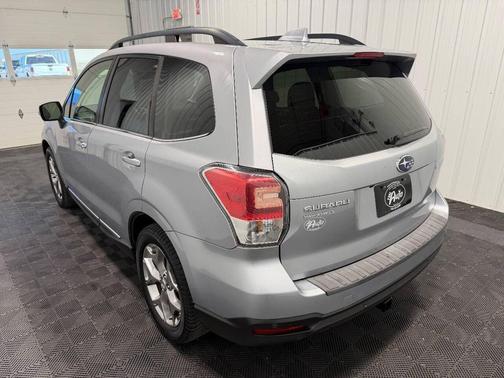 2017 Subaru Forester 2.5i Touring