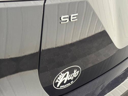 2025 Volkswagen Atlas 2.0T SE w/Technology 4MOTION