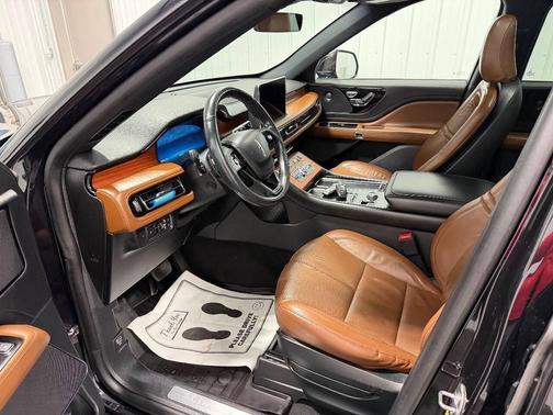 2021 Lincoln Aviator Reserve AWD