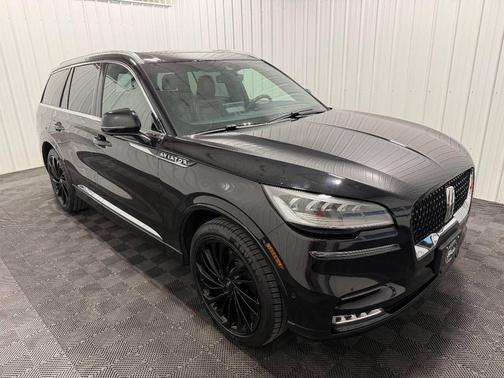 2021 Lincoln Aviator Reserve AWD