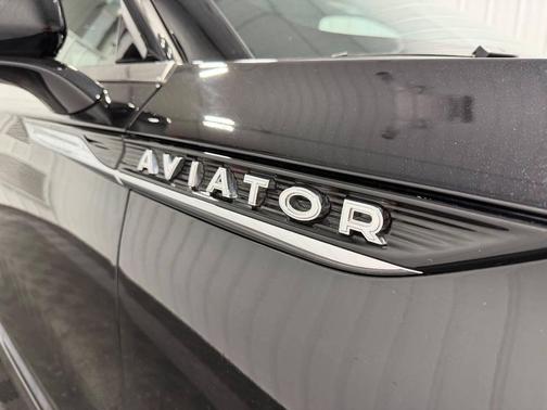 2021 Lincoln Aviator Reserve AWD