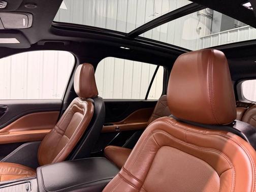 2021 Lincoln Aviator Reserve AWD