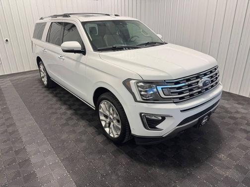 2019 Ford Expedition Max Limited