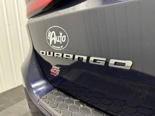 2018 Dodge Durango SXT Plus