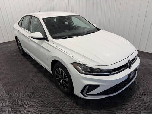 2025 Volkswagen Jetta 1.5T S