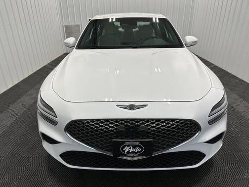 2024 Genesis G70 2.5T AWD