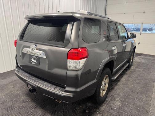 2011 Toyota 4Runner SR5