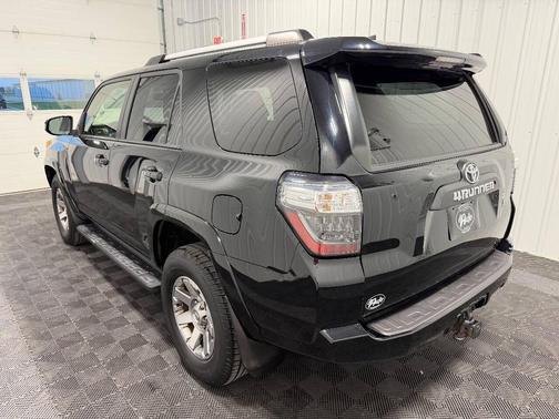 2016 Toyota 4Runner TRD Pro