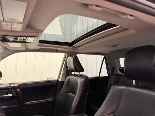 2016 Toyota 4Runner TRD Pro