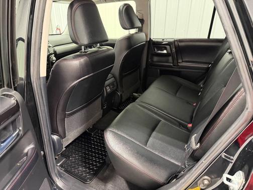 2016 Toyota 4Runner TRD Pro