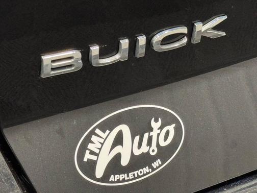2015 Buick Enclave Premium