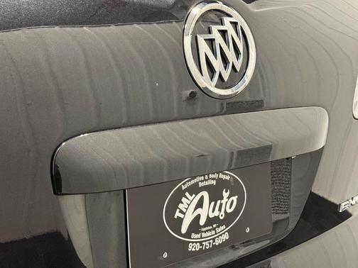 2015 Buick Enclave Premium