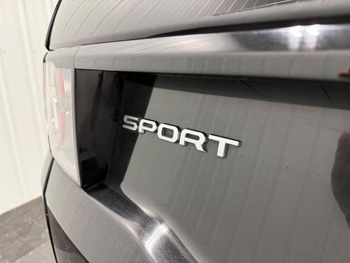 2015 Land Rover Discovery Sport HSE