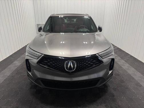 2023 Acura RDX A-Spec Advance Package
