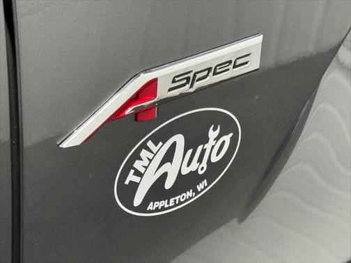 2023 Acura RDX A-Spec Advance Package