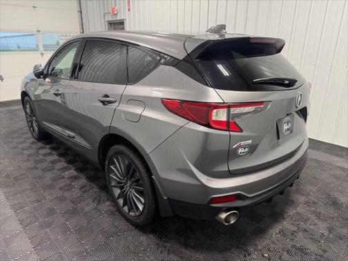2023 Acura RDX A-Spec Advance Package