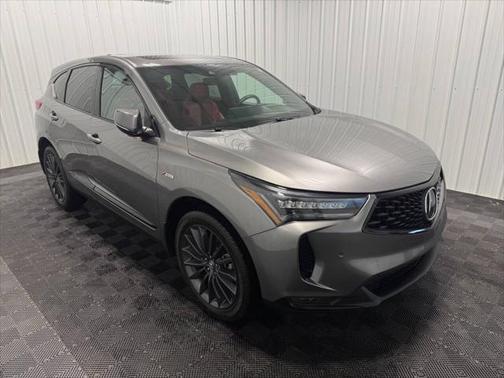 2023 Acura RDX A-Spec Advance Package