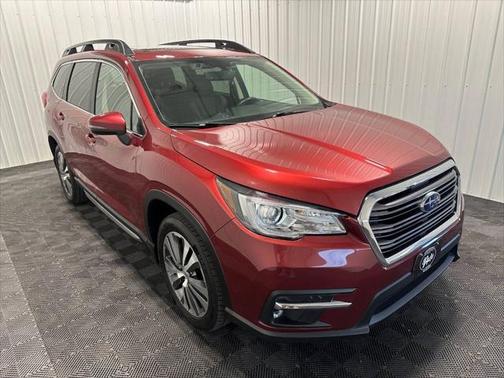 2019 Subaru Ascent Limited 7-Passenger
